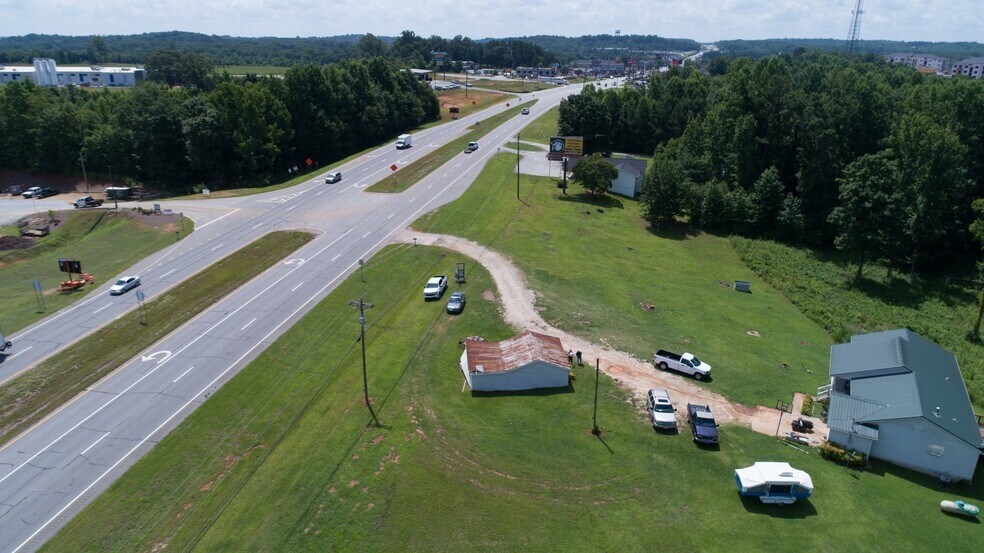 More Photos Of 30302 US-441 Hwy, Commerce Land For Sale