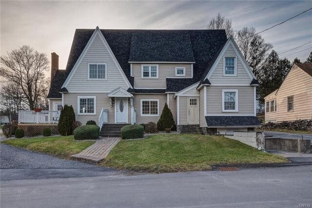 More Photos Of 4902 W Genesee St, Camillus Office For Sale