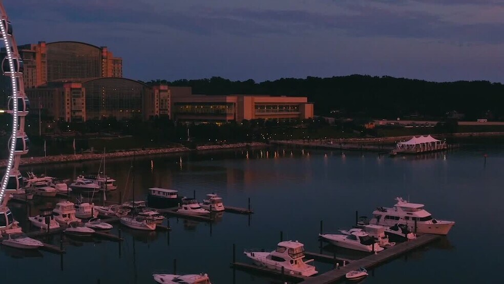 Primary Photo Of National Harbor, Forest Heights Unknown For Lease