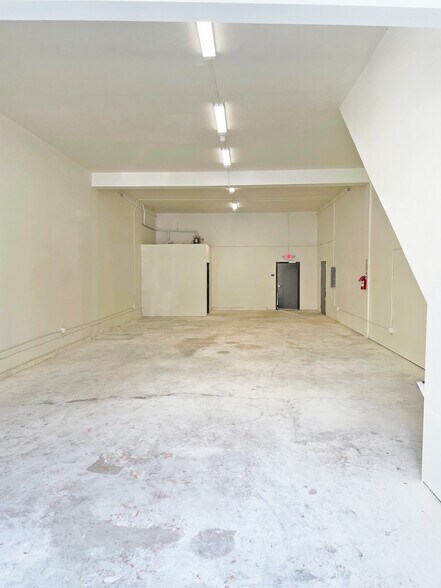 More Photos Of 1716-1732 University Ave, Berkeley Apartments For Sale