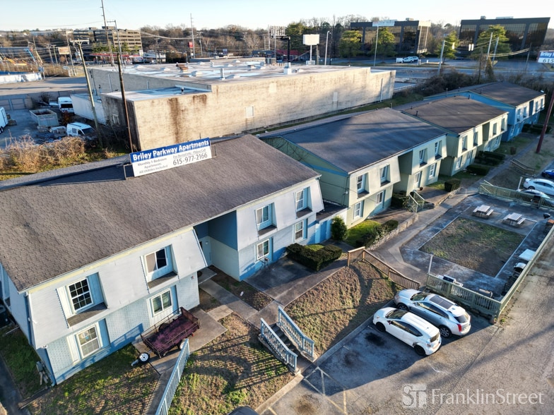 More Photos Of , Nashville Multifamily For Sale