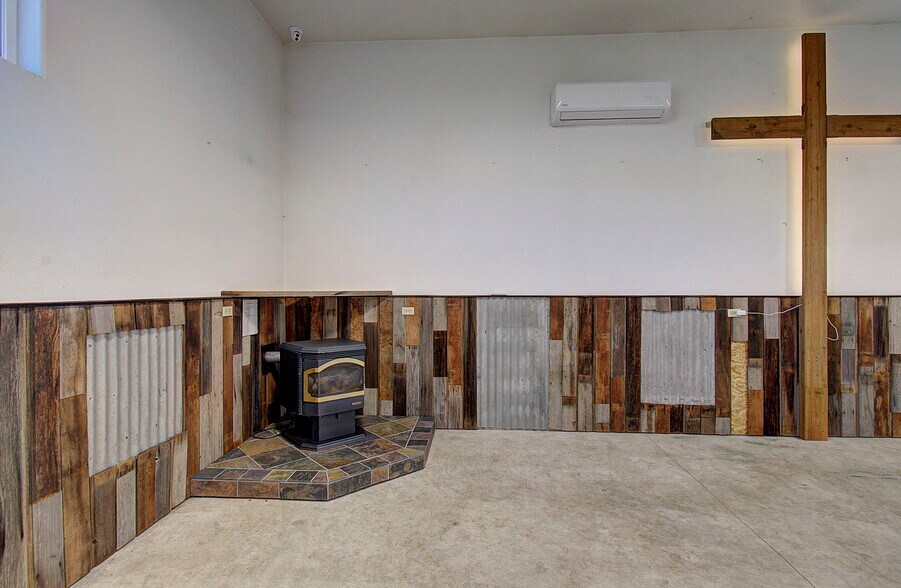 More Photos Of 10605 NE 117th Ave, Vancouver Industrial For Sale
