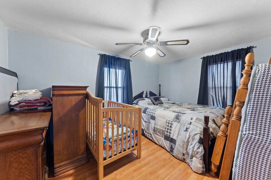 More Photos Of 29560 Reames Ln, Jonesburg Industrial For Sale