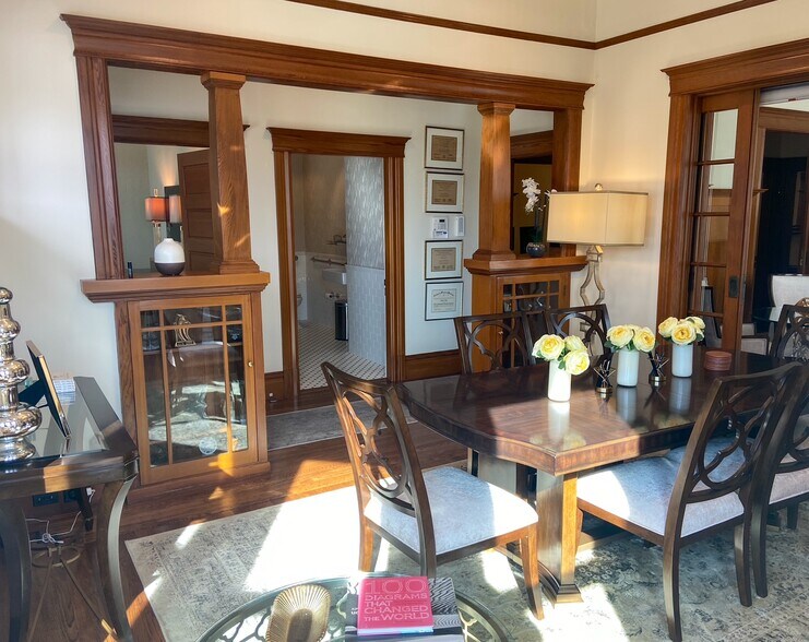 More Photos Of 700 Franklin St, Napa Office For Lease