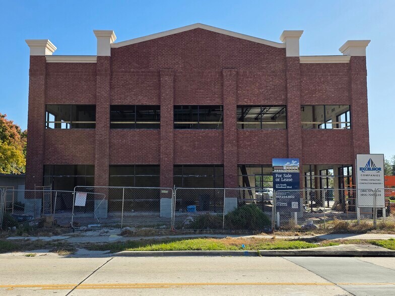 Primary Photo Of 425 S Woodland Blvd, Deland Office For Lease