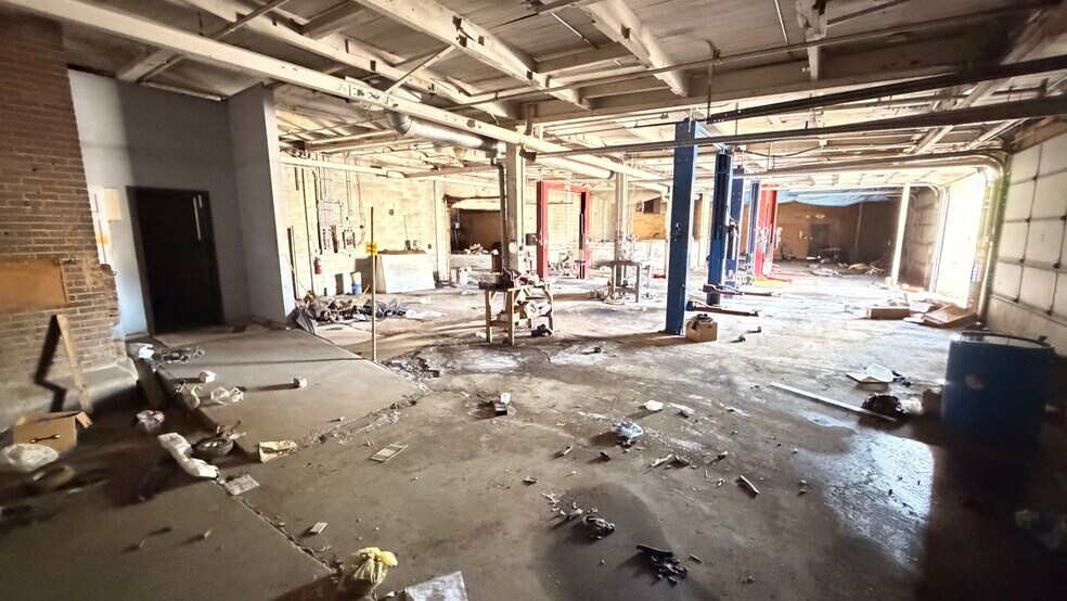 More Photos Of 777 S Franklin St, Wilkes Barre Industrial For Sale