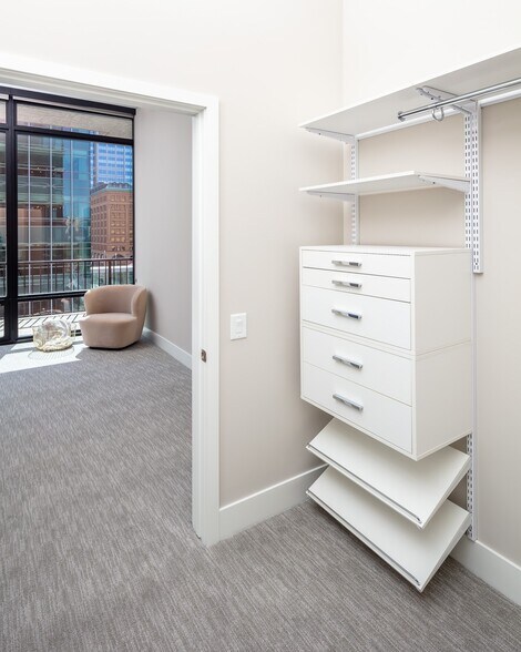 More Photos Of 365 Nicollet Mall, Minneapolis Apartments For Sale