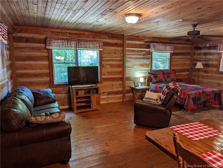 More Photos Of 2140 N Morgan Rd, Taswell Trailer Camper Park For Sale