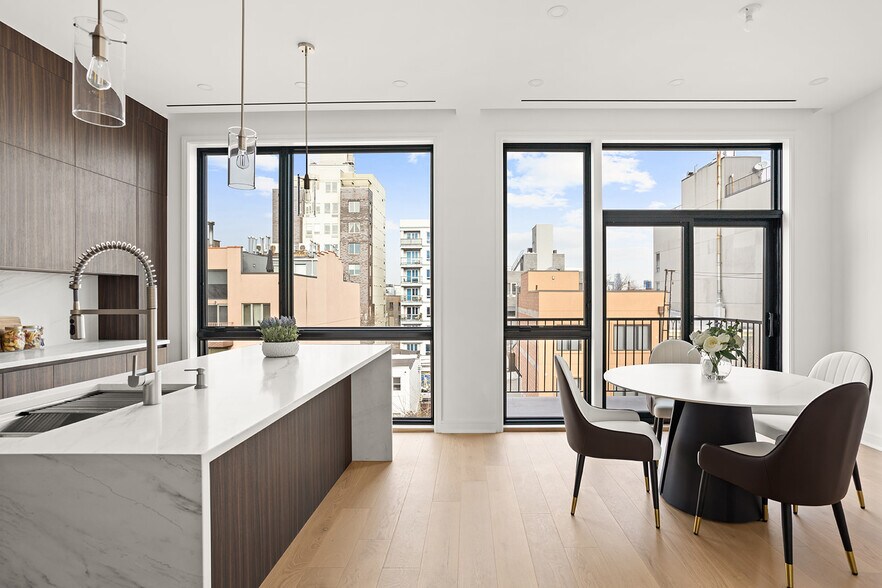 More Photos Of 145 Conselyea St, Brooklyn Multifamily For Sale
