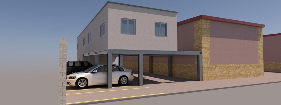 More Photos Of 6649 Sepulveda Blvd, Van Nuys Apartments For Sale