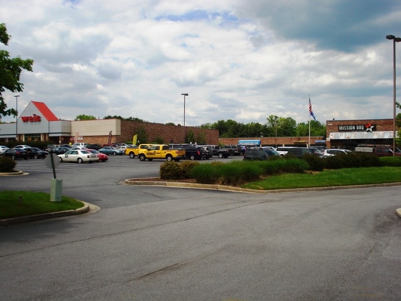 More Photos Of 4134 E Joppa Rd, Perry Hall Office For Sale