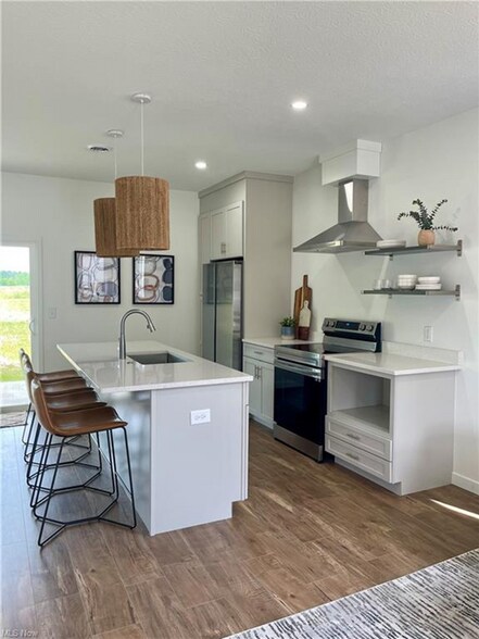 More Photos Of 13680 Rosewood Dr NE, Thornville Multifamily For Sale