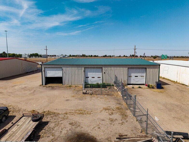 More Photos Of , Amarillo Industrial For Sale