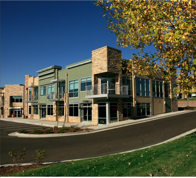 More Photos Of 7374 S Alton Way, Centennial Office For Lease
