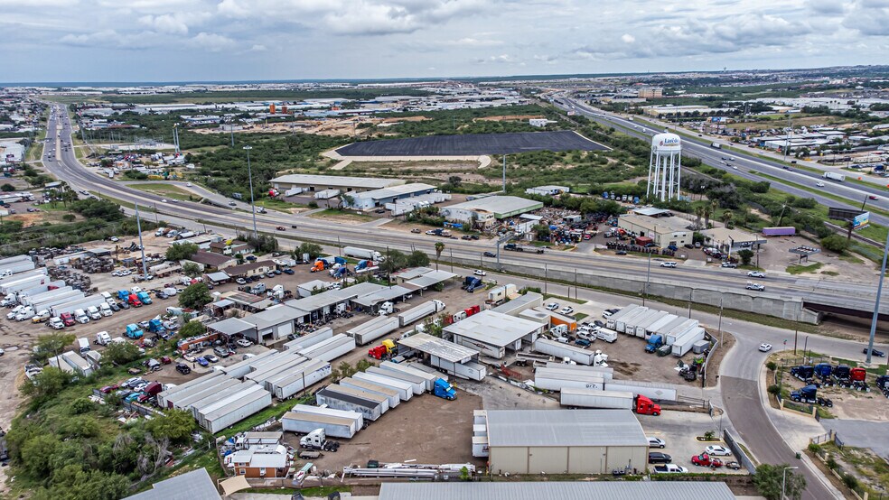 More Photos Of 7416 El Dorado Ct, Laredo Service For Sale