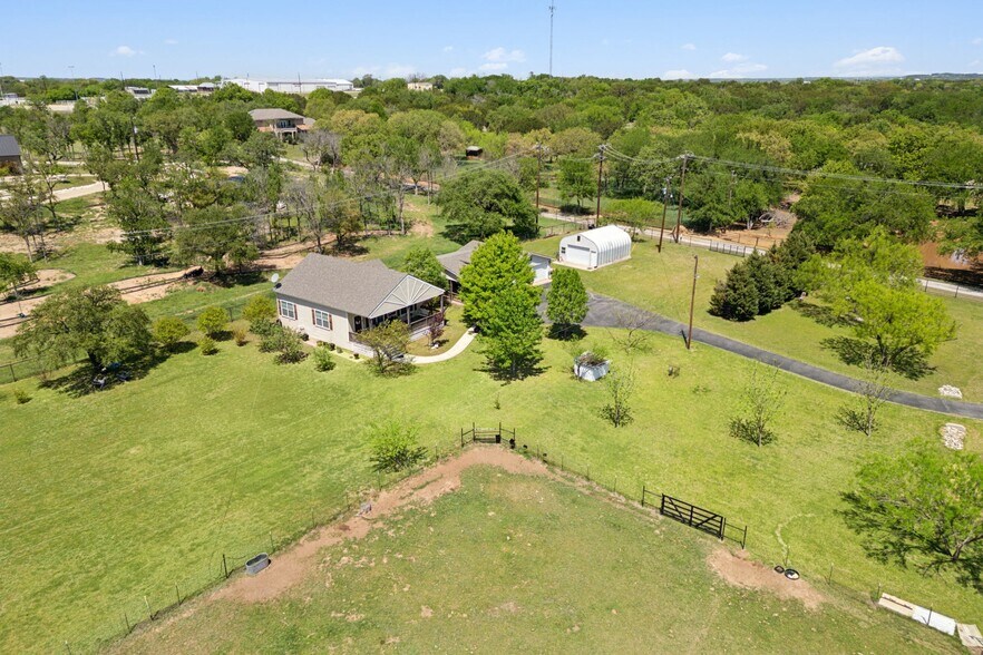 More Photos Of 2301 NE Loop 567, Granbury Land For Sale