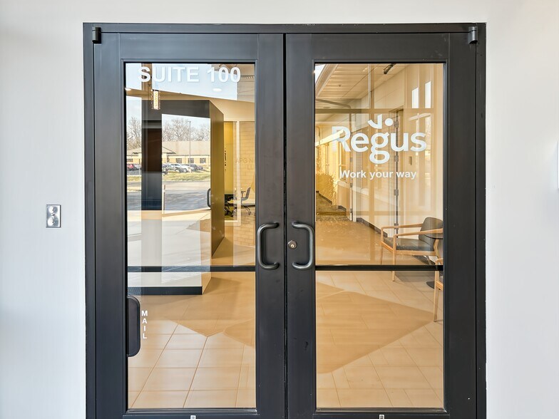 More Photos Of 12 Wolf Creek Dr, Swansea Coworking Space