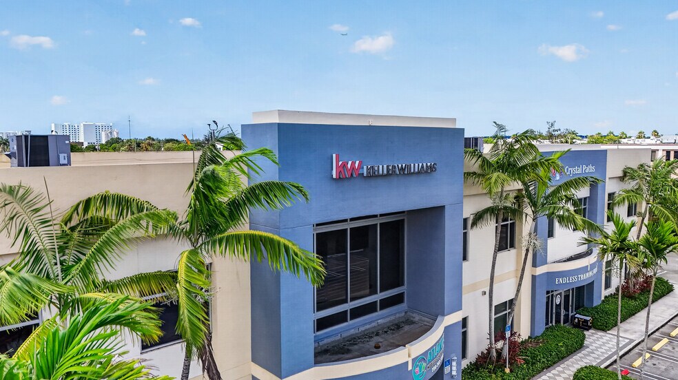 More Photos Of 10900 NW 25th St, Doral Office For Lease
