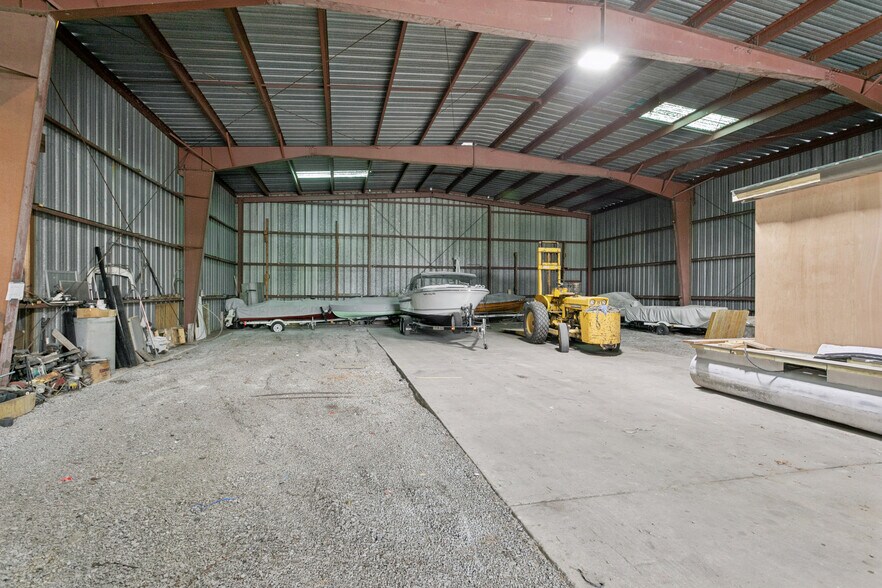 More Photos Of 100 Water St, Menasha General Retail For Sale