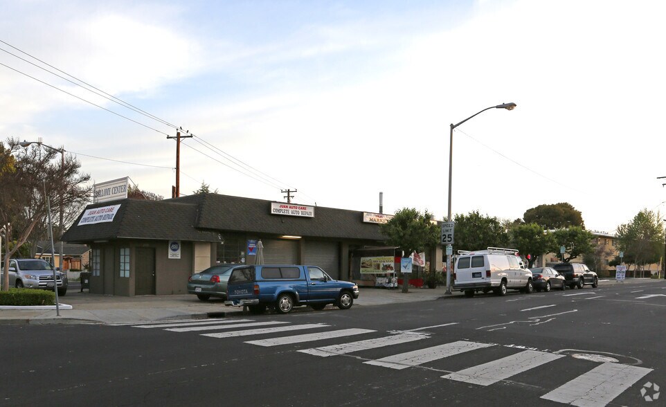 More Photos Of 1975-1995 Bellomy St, Santa Clara Freestanding For Lease