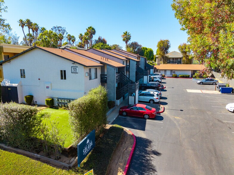 More Photos Of 725 Alturas Ln, Fallbrook Apartments For Sale