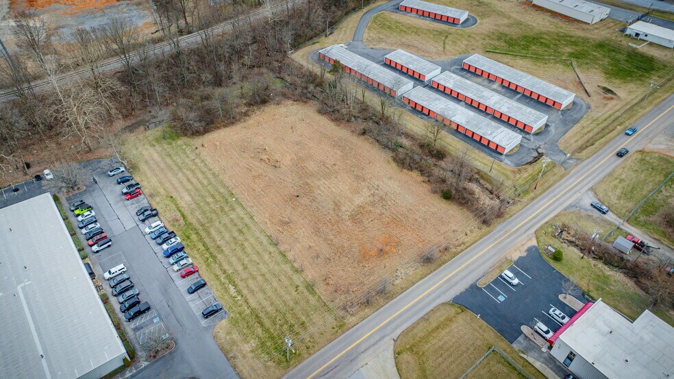 More Photos Of 109 LP Auer Rd, Johnson City Land For Sale