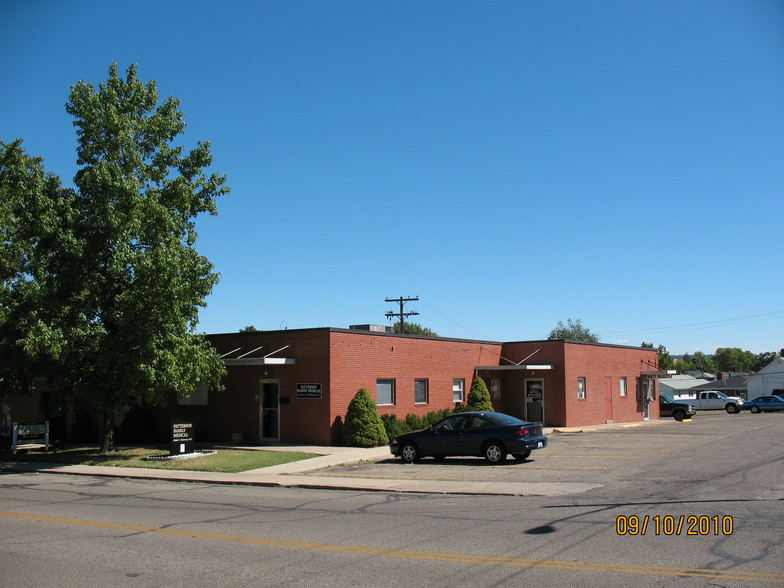 Primary Photo Of 211-217 Delano Ave, Chillicothe Medical For Lease