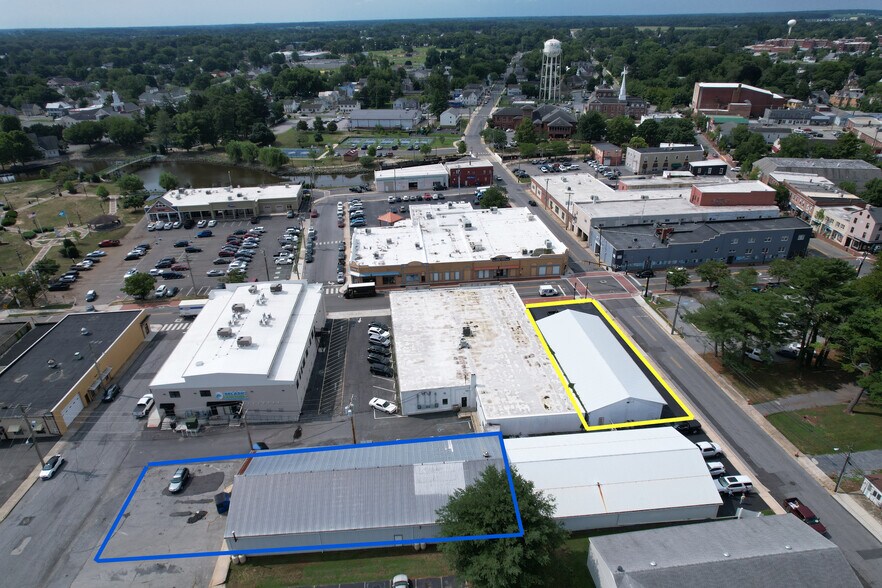 More Photos Of 104 East St, Milford Warehouse For Lease