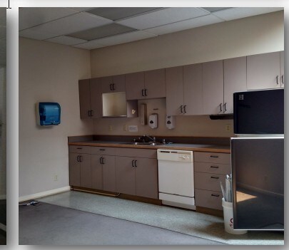 More Photos Of 1307 Cornwall Ave, Bellingham Office Residential For Lease