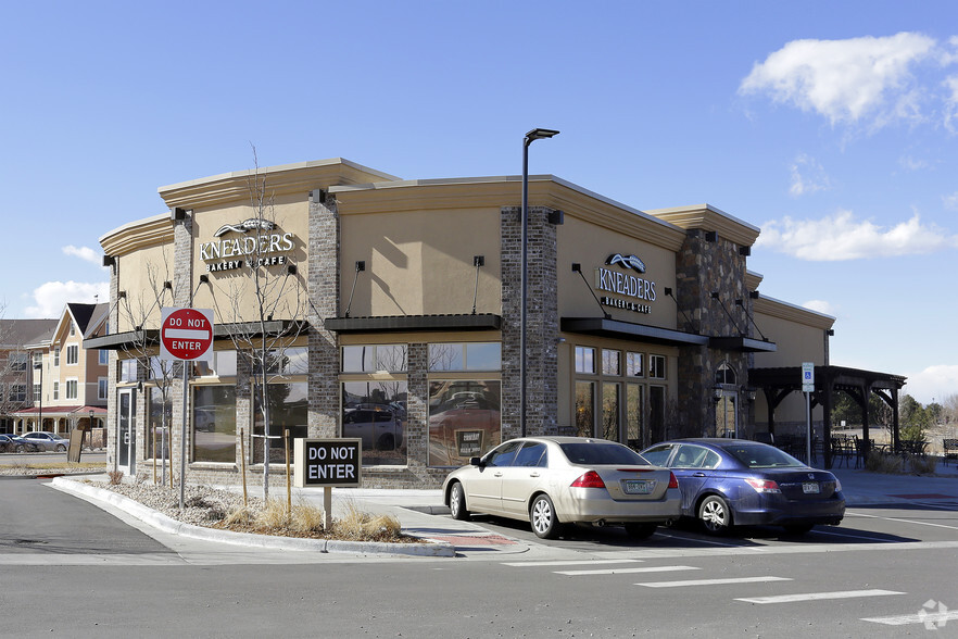 Primary Photo Of 14455 E Arapahoe Rd, Aurora Restaurant For Lease