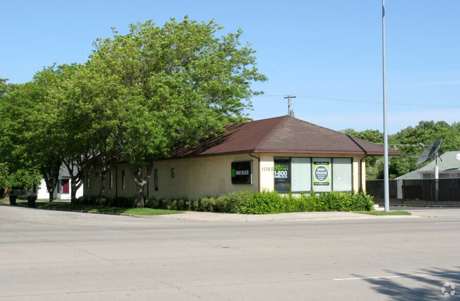 Primary Photo Of 1065 S Washington Blvd, Ogden Freestanding For Lease