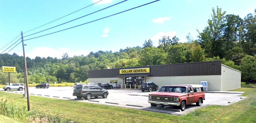 More Photos Of 6600 Highway 91 N, Laurel Bloomery Convenience Store For Sale