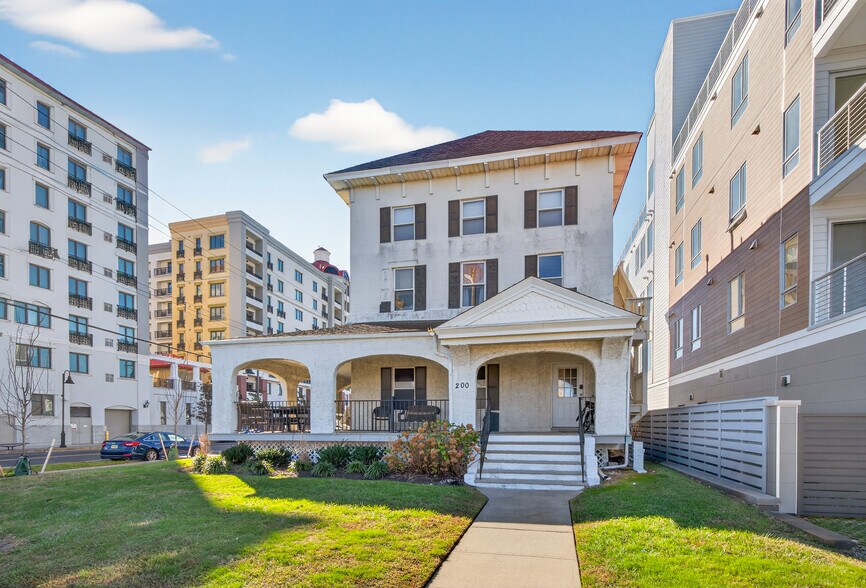 More Photos Of 200 7th Ave, Asbury Park Apartments For Sale