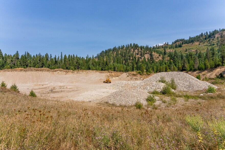 More Photos Of 116 Sullivan Lake Rd, Ione Cement Gravel Plant For Sale