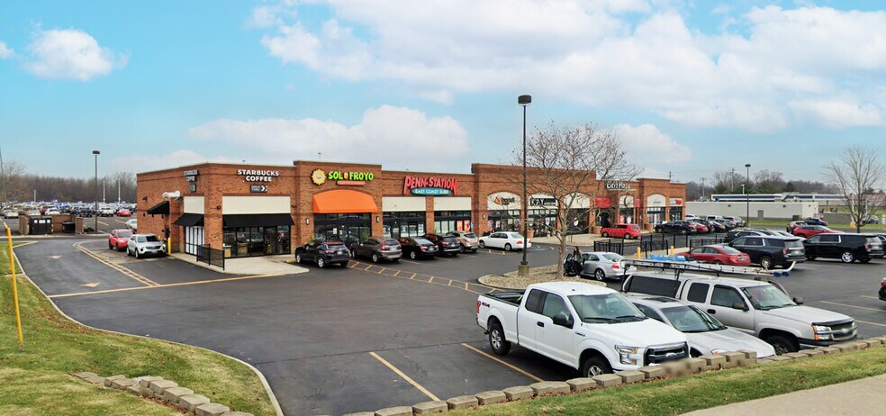 Primary Photo Of 2150-2172 Walker Lake Rd, Ontario Storefront For Lease