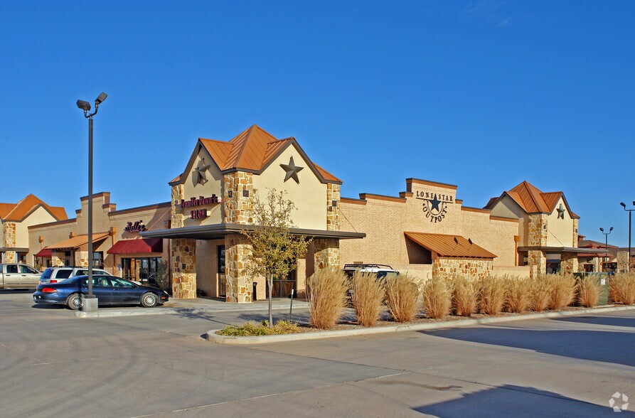 More Photos Of 4415-4433 Tx-322-loop, Abilene Unknown For Lease
