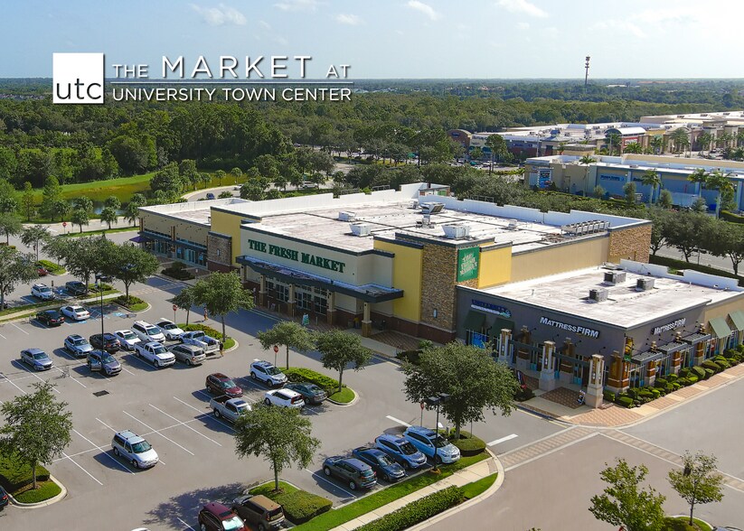 Primary Photo Of 5205-5275 University Pky, University Park Unknown For Lease