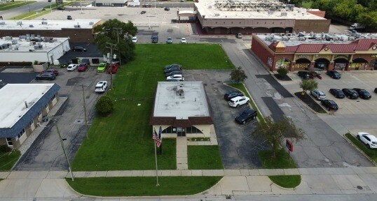 More Photos Of 32860 Ryan Rd, Warren Office For Sale