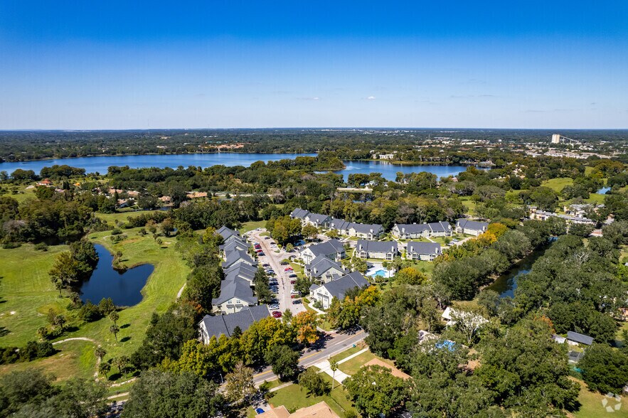 More Photos Of 3701-3729 S Lake Orlando Pky, Orlando Apartments For Sale