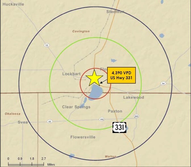 More Photos Of 958 2nd St, Florala Freestanding For Sale