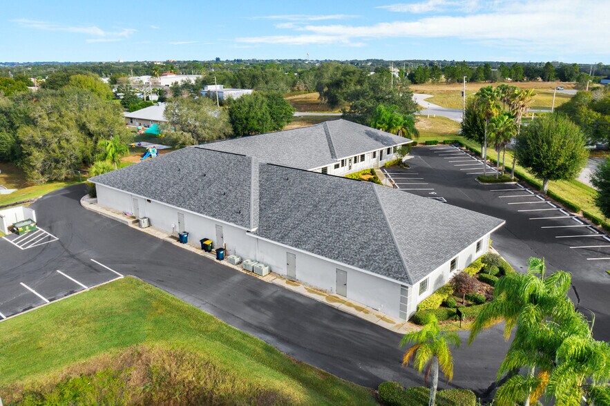More Photos Of 3311-3345 Medical Hill Rd, Sebring Medical For Lease