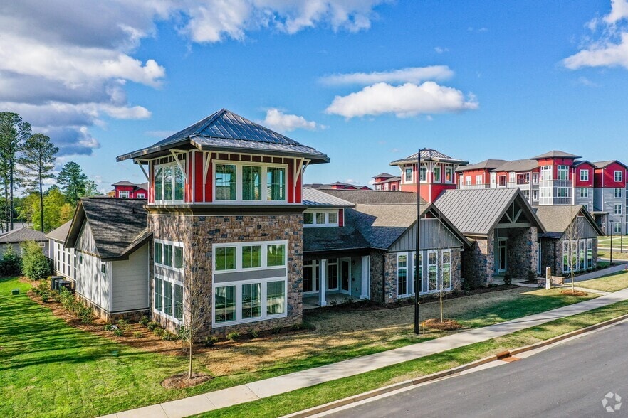 More Photos Of 4104 Flats Main St, Indian Land Apartments For Lease
