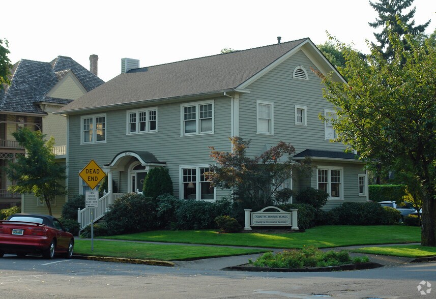 Primary Photo Of 1320 Chemeketa St NE, Salem Office For Sale