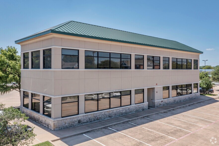 More Photos Of 3608 Preston Rd, Plano Office For Lease