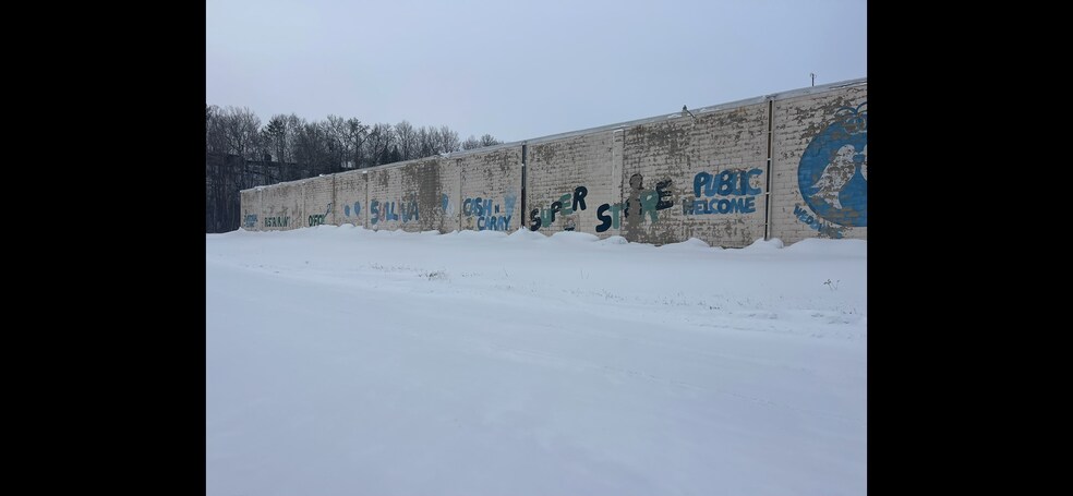 More Photos Of 1206 25th St E, Hibbing Warehouse For Sale