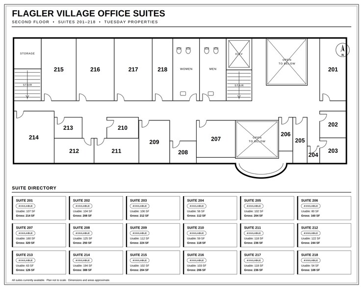 More Photos Of 200 NE 3rd Ave, Fort Lauderdale Coworking Space