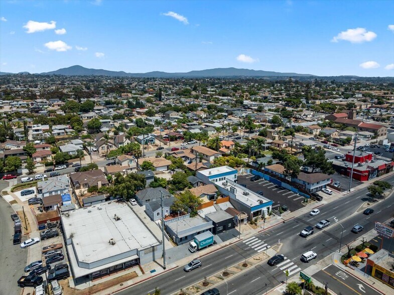 More Photos Of 1343 Highland Ave, National City Apartments For Sale