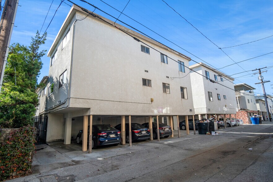 More Photos Of , Santa Monica Multifamily For Sale