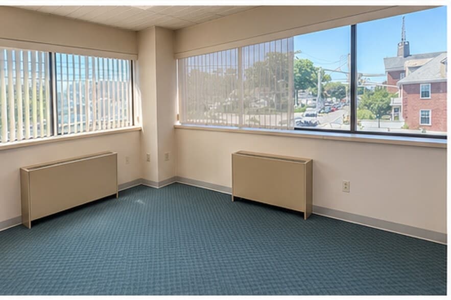 More Photos Of 1410 Highland Ave, Needham Office For Lease