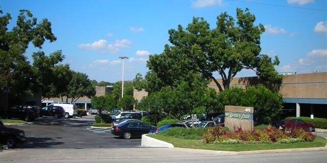 More Photos Of 400 E Ramsey Rd, San Antonio Research And Development For Lease
